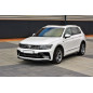 SPLITTER ANTERIORE Vw Tiguan Mk2 R-Line (Cod. M-VW-TI-2-RLINE-FD1G)