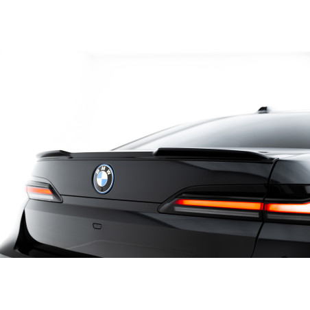 Spoiler Cap 3D V.2 BMW 7 M-Pack / M760e / i7 M-Pack G70 (Cod. M-BM-7-G70-MPACK-CAP3D2G)
