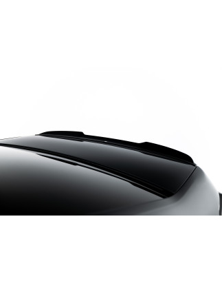 Spoiler Cap 3D V.2 BMW 7 M-Pack / M760e / i7 M-Pack G70 (Cod. M-BM-7-G70-MPACK-CAP3D2G)