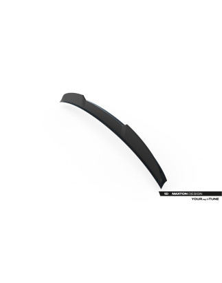 Spoiler Cap 3D V.2 BMW 7 M-Pack / M760e / i7 M-Pack G70 (Cod. M-BM-7-G70-MPACK-CAP3D2G)