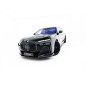 SPLITTER ANTERIORE V.4 BMW 7 M-Pack / M760e / i7 M-Pack G70   (Cod. M-BM-7-G70-MPACK-FD4G)