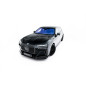 SPLITTER ANTERIORE V.4 BMW 7 M-Pack / M760e / i7 M-Pack G70   (Cod. M-BM-7-G70-MPACK-FD4G)