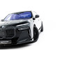 SPLITTER ANTERIORE V.4 BMW 7 M-Pack / M760e / i7 M-Pack G70   (Cod. M-BM-7-G70-MPACK-FD4G)