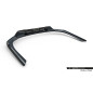 Splitter posteriore (con barre verticali) V.2 BMW 7 M-Pack G70 (Cod. M-BM-7-G70-MPACK-RD3G+RD4G)