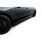 Diffusori minigonne V.2 BMW 740d xDrive M-pack / 740i xDrive M-Pack G70 (Cod. M-BM-7-G70-MPACK-SD2G)