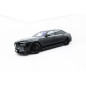 Splitters Set V.2 BMW 740d / 740i  M-Pack G70   (Cod. M-BM-7-G70-MPACK-SET2)