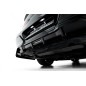 Splitters Set V.2 BMW 740d / 740i  M-Pack G70   (Cod. M-BM-7-G70-MPACK-SET2)