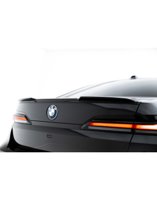 Splitters Set V.2 BMW 740d / 740i  M-Pack G70   (Cod. M-BM-7-G70-MPACK-SET2)