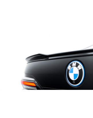 Splitters Set V.2 BMW 740d / 740i  M-Pack G70   (Cod. M-BM-7-G70-MPACK-SET2)