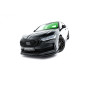 SPLITTER ANTERIORE V.1 Skoda Superb Sportline Mk4 (Cod. M-SK-SU-4-SL-FD1G+FD1RG)