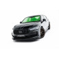 SPLITTER ANTERIORE V.1 Skoda Superb Sportline Mk4 (Cod. M-SK-SU-4-SL-FD1G+FD1RG)