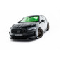 SPLITTER ANTERIORE V.2 Skoda Superb Sportline Mk4 (Cod. M-SK-SU-4-SL-FD2G)