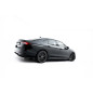 Diffusori minigonne V.2 Skoda Superb Sportline Mk4 (Cod. M-SK-SU-4-SL-SD2G)