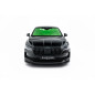 Splitters Set V.1 Skoda Superb Sportline Mk4 (Cod. M-SK-SU-4-SL-SET1)