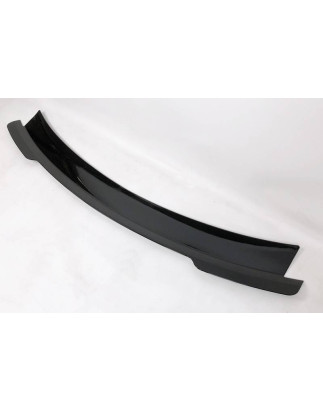 Spoiler Ford Mustang GT350 R 2015-2019 ABS (Cod. E-SP86012)
