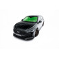 Splitters Set V.2 Skoda Superb Sportline Mk4 (Cod. M-SK-SU-4-SL-SET2)