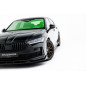 Splitters Set V.2 Skoda Superb Sportline Mk4 (Cod. M-SK-SU-4-SL-SET2)