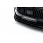 Splitters Set V.2 Skoda Superb Sportline Mk4 (Cod. M-SK-SU-4-SL-SET2)