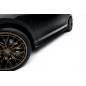 Splitters Set V.2 Skoda Superb Sportline Mk4 (Cod. M-SK-SU-4-SL-SET2)