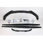 Kit Estetico Volkswagen Scirocco R20 2008-2014 (Cod. E-TCW0058612000756106)