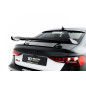 Carbon Spoiler Audi A3 / A3 S-Line / S3 / RS3 berlina 8Y / 8Y Facelift (Cod. M-CF-AU-RS3-8YF-S-WING1