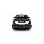 Carbon Spoiler Audi A3 / A3 S-Line / S3 / RS3 berlina 8Y / 8Y Facelift (Cod. M-CF-AU-RS3-8YF-S-WING1