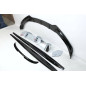 Kit Estetico Volkswagen Scirocco R20 2008-2014 (Cod. E-TCW0058612000756106)