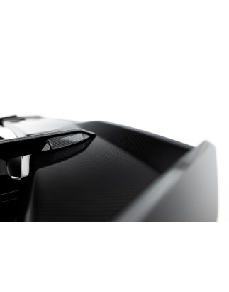 Carbon Spoiler Audi A3 / A3 S-Line / S3 / RS3 berlina 8Y / 8Y Facelift (Cod. M-CF-AU-RS3-8YF-S-WING1
