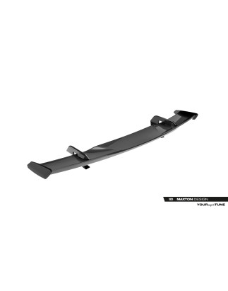Carbon Spoiler Audi A3 / A3 S-Line / S3 / RS3 berlina 8Y / 8Y Facelift (Cod. M-CF-AU-RS3-8YF-S-WING1