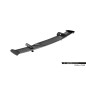 Carbon Spoiler Audi A3 / A3 S-Line / S3 / RS3 berlina 8Y / 8Y Facelift (Cod. M-CF-AU-RS3-8YF-S-WING1
