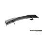 Carbon Spoiler Audi A3 / A3 S-Line / S3 / RS3 berlina 8Y / 8Y Facelift (Cod. M-CF-AU-RS3-8YF-S-WING1