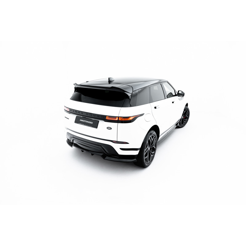 Spoiler Cap Land Rover Range Rover Evoque Dynamic Mk2 (Cod. M-LR-RR-EV-2-DYNAMIC-CAP1G)