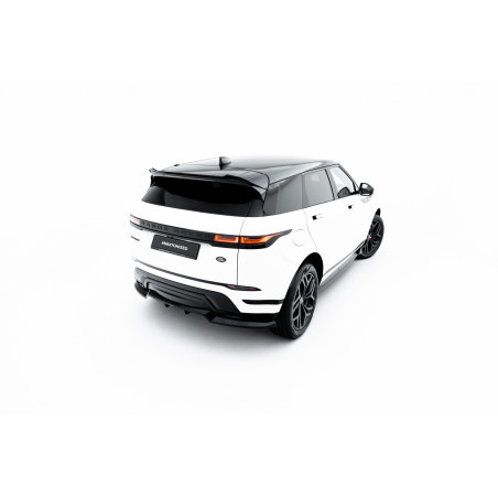 Spoiler Cap Land Rover Range Rover Evoque Dynamic Mk2 (Cod. M-LR-RR-EV-2-DYNAMIC-CAP1G)
