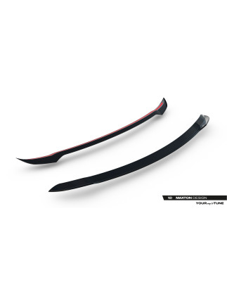Spoiler Cap Land Rover Range Rover Evoque Dynamic Mk2 (Cod. M-LR-RR-EV-2-DYNAMIC-CAP1G)