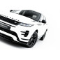 SPLITTER ANTERIORE Land Rover Range Rover Evoque Dynamic Mk2 (Cod. M-LR-RR-EV-2-DYNAMIC-FD1G+FD1RG)
