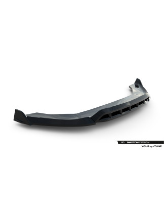 SPLITTER ANTERIORE Land Rover Range Rover Evoque Dynamic Mk2 (Cod. M-LR-RR-EV-2-DYNAMIC-FD1G+FD1RG)