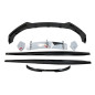 Kit Estetico Volkswagen Scirocco R20 2015+ (Cod. E-TCW0062612000756106)