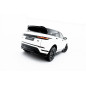 Splitter posteriore (con barre verticali) Land Rover Range Rover Evoque Dynamic Mk2 (Cod. M-LR-RR-EV