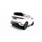 Splitter posteriore (con barre verticali) Land Rover Range Rover Evoque Dynamic Mk2 (Cod. M-LR-RR-EV