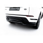 Splitter posteriore (con barre verticali) Land Rover Range Rover Evoque Dynamic Mk2 (Cod. M-LR-RR-EV