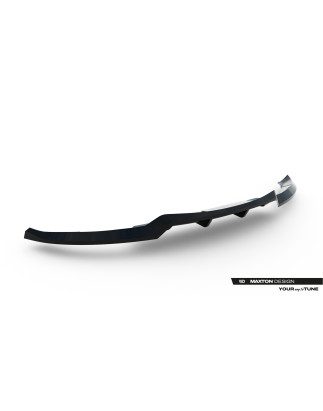 Splitter posteriore (con barre verticali) Land Rover Range Rover Evoque Dynamic Mk2 (Cod. M-LR-RR-EV