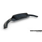 Splitter posteriore (con barre verticali) Land Rover Range Rover Evoque Dynamic Mk2 (Cod. M-LR-RR-EV