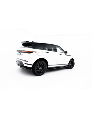 Diffusori minigonne Land Rover Range Rover Evoque Dynamic Mk2 (Cod. M-LR-RR-EV-2-DYNAMIC-SD1G)