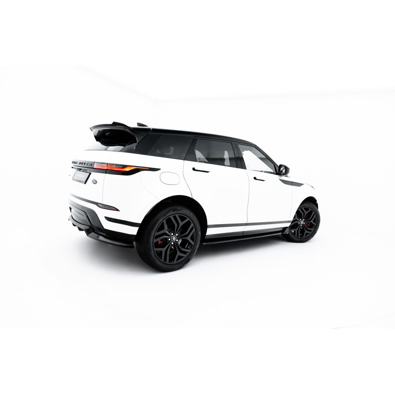 Diffusori minigonne Land Rover Range Rover Evoque Dynamic Mk2 (Cod. M-LR-RR-EV-2-DYNAMIC-SD1G)