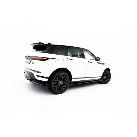 Diffusori minigonne Land Rover Range Rover Evoque Dynamic Mk2 (Cod. M-LR-RR-EV-2-DYNAMIC-SD1G)