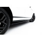 Diffusori minigonne Land Rover Range Rover Evoque Dynamic Mk2 (Cod. M-LR-RR-EV-2-DYNAMIC-SD1G)