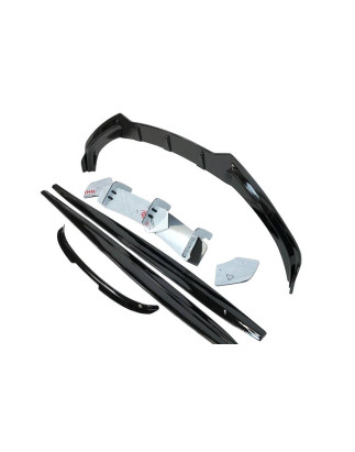Kit Estetico Volkswagen Scirocco R20 2015+ (Cod. E-TCW0062612000756106)