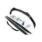 Kit Estetico Volkswagen Scirocco R20 2015+ (Cod. E-TCW0062612000756106)