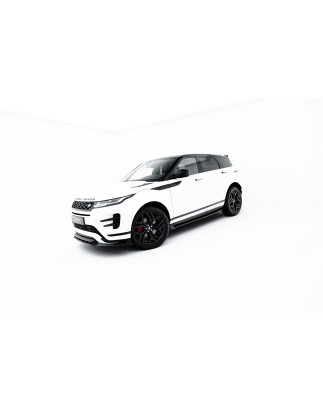 Diffusori minigonne Land Rover Range Rover Evoque Dynamic Mk2 (Cod. M-LR-RR-EV-2-DYNAMIC-SD1G)