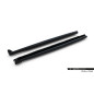 Diffusori minigonne Land Rover Range Rover Evoque Dynamic Mk2 (Cod. M-LR-RR-EV-2-DYNAMIC-SD1G)